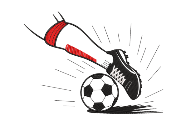 Soccer Kick Action Review